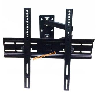 PT ขาแขวนทีวี 26\-52\ ก้มเงิยได้ ปรับซ้ายขวา ยืดเข้าออกได้ CP-401 PT ขาแขวนทีวี 26\-52\ ก้มเงิยได้ ปรับซ้ายขวา ยืดเข้าออกได้ CP-401